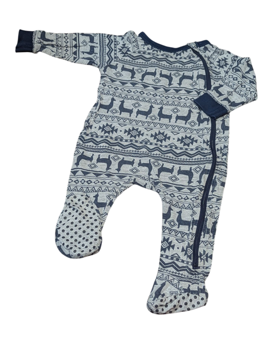 Pyjama 9mois Tag*