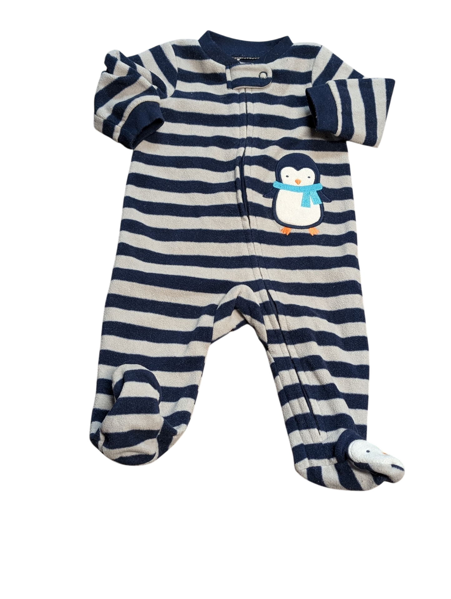 Pyjama polar 0-3mois Child Of Mine
