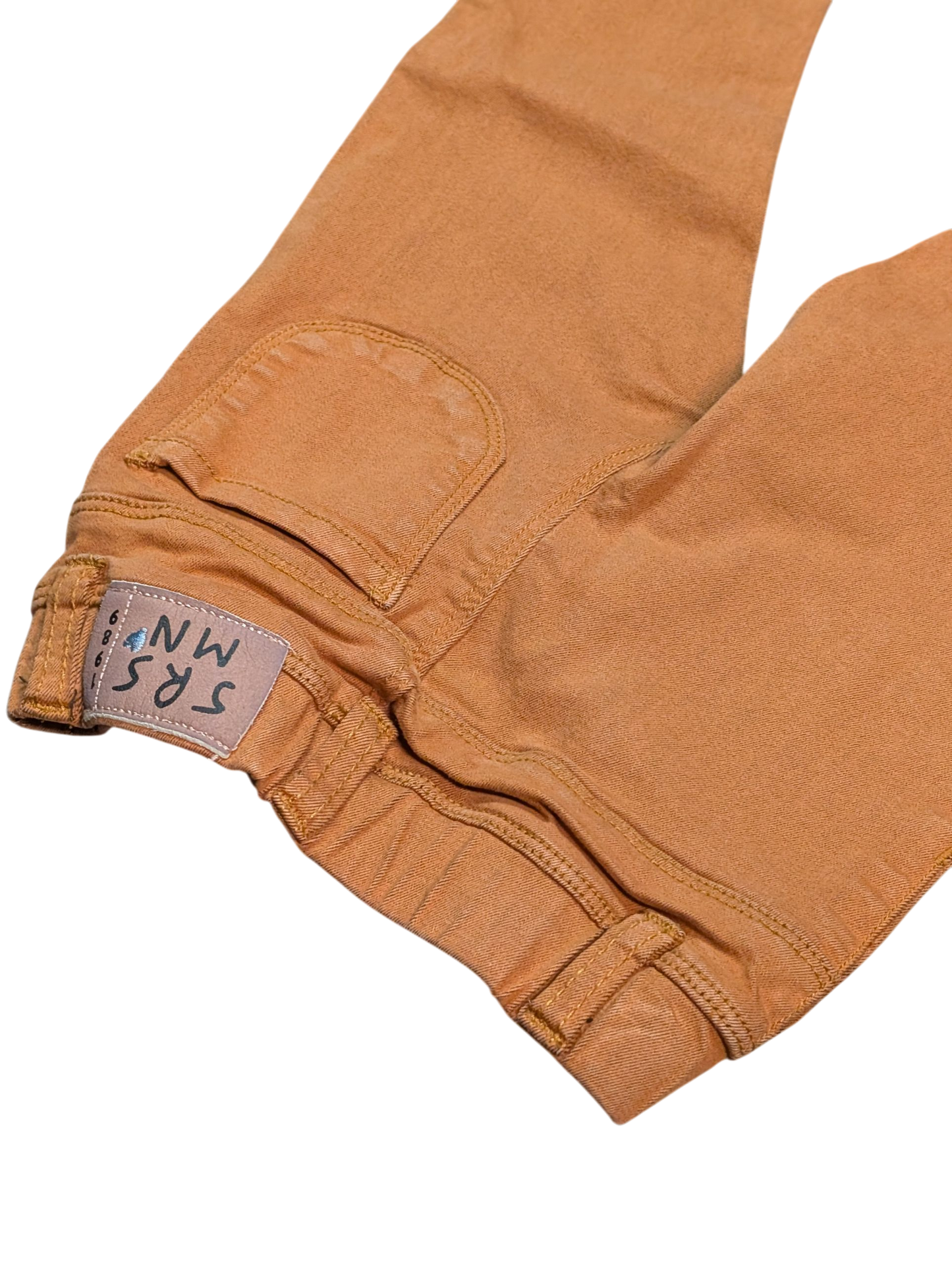 Pantalon 5ans Souris Mini