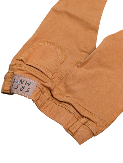 Pantalon 5ans Souris Mini