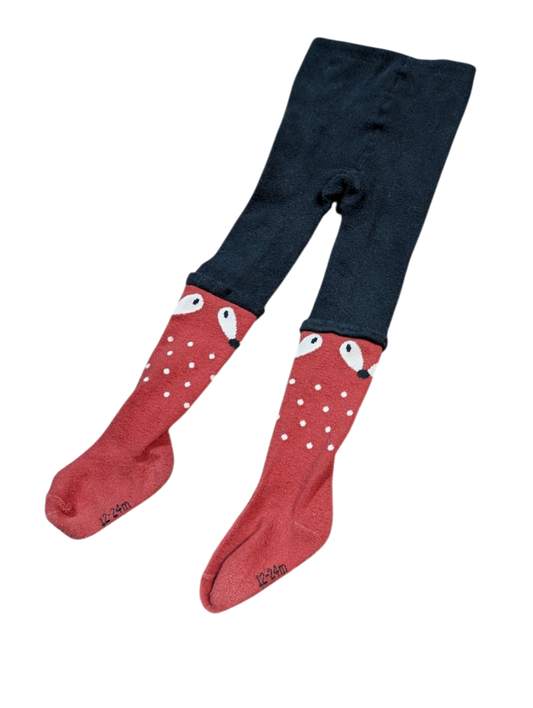 Collants 12-24mois Nanö