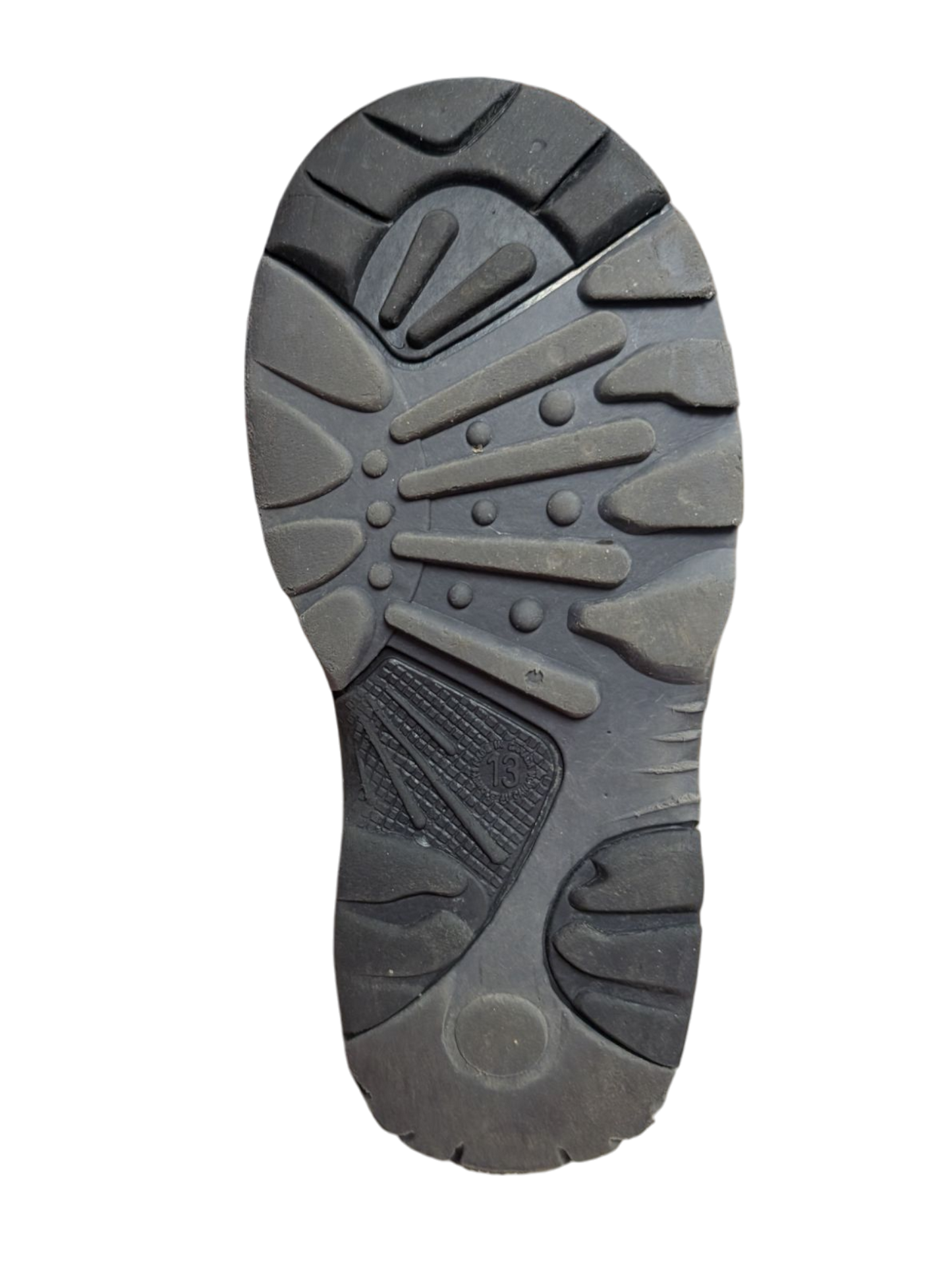 Bottes hiver gr 13 enfant Kamik