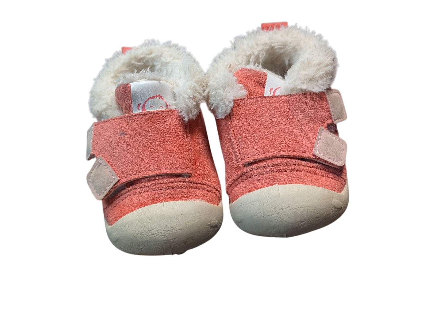 Bottines gr 1 (15) bébé