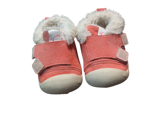 Bottines gr 1 (15) bébé