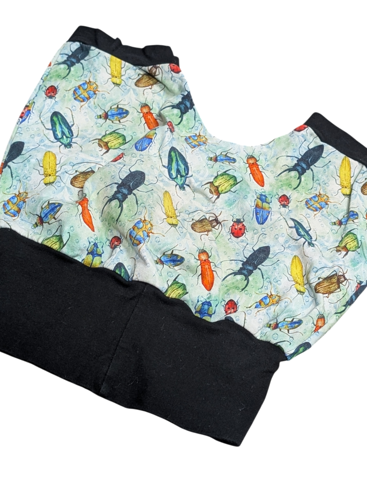 Short 1-3ans Créations Marie Rouette