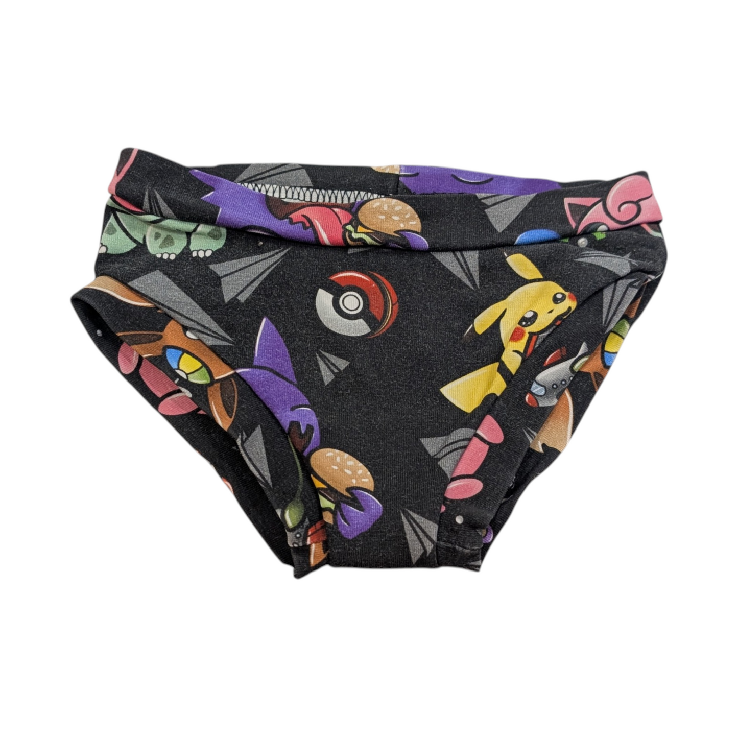 Culottes 2ans Créations Annie Bistouri