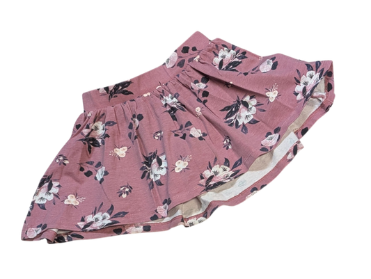 Jupe Culottes 4ans Tag