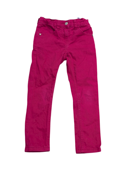Pantalon 5ans Souris Mini