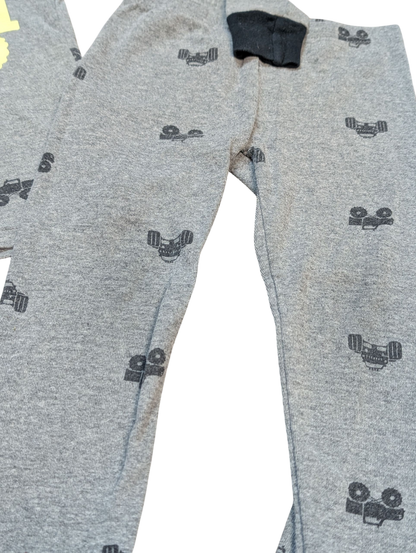 Pyjama 3ans Carters*