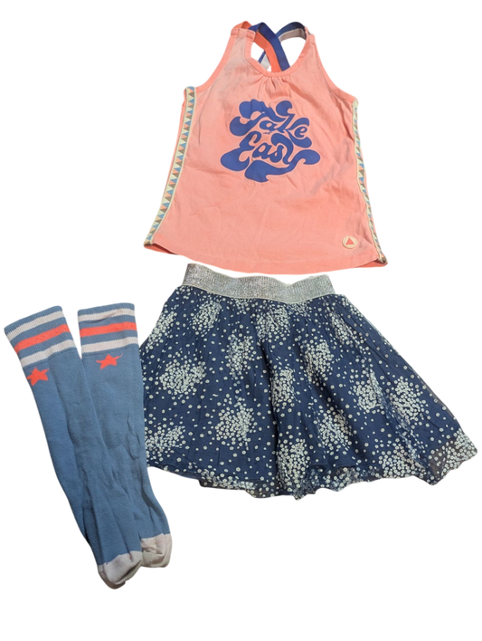 Ensemble 4-5ans Topitm*