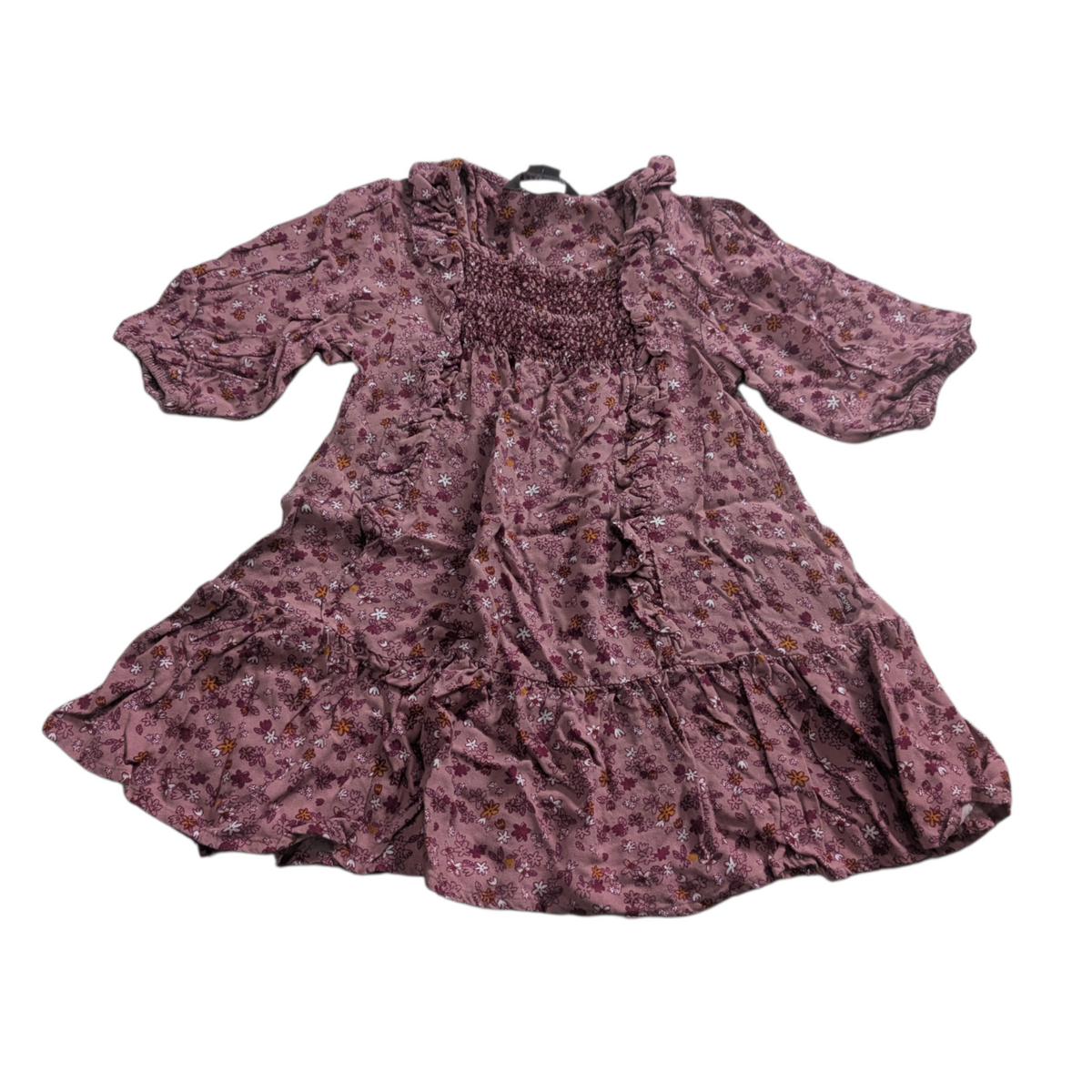 Robe 6ans Souris Mini