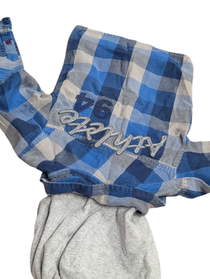Chemise 2ans Nanö