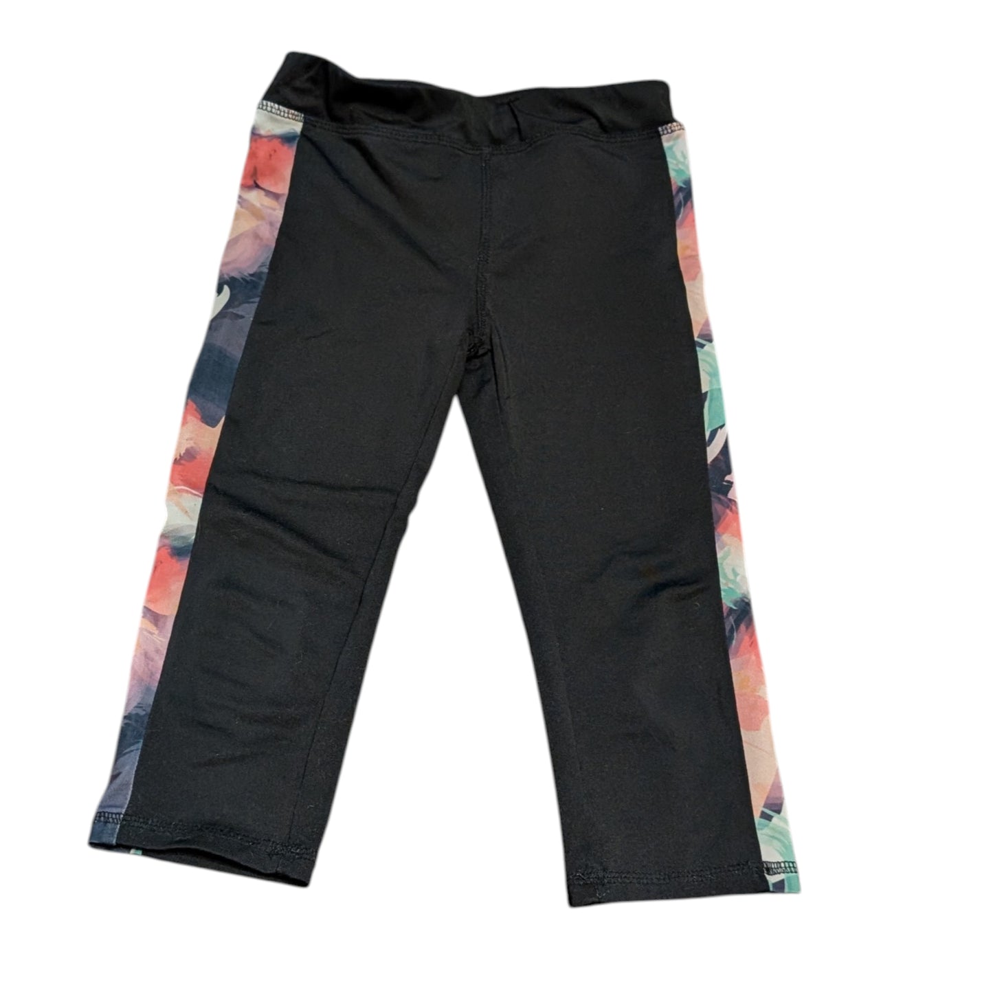 Legging 3/4 5-6ans Tag Athletic