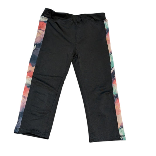 Legging 3/4 5-6ans Tag Athletic