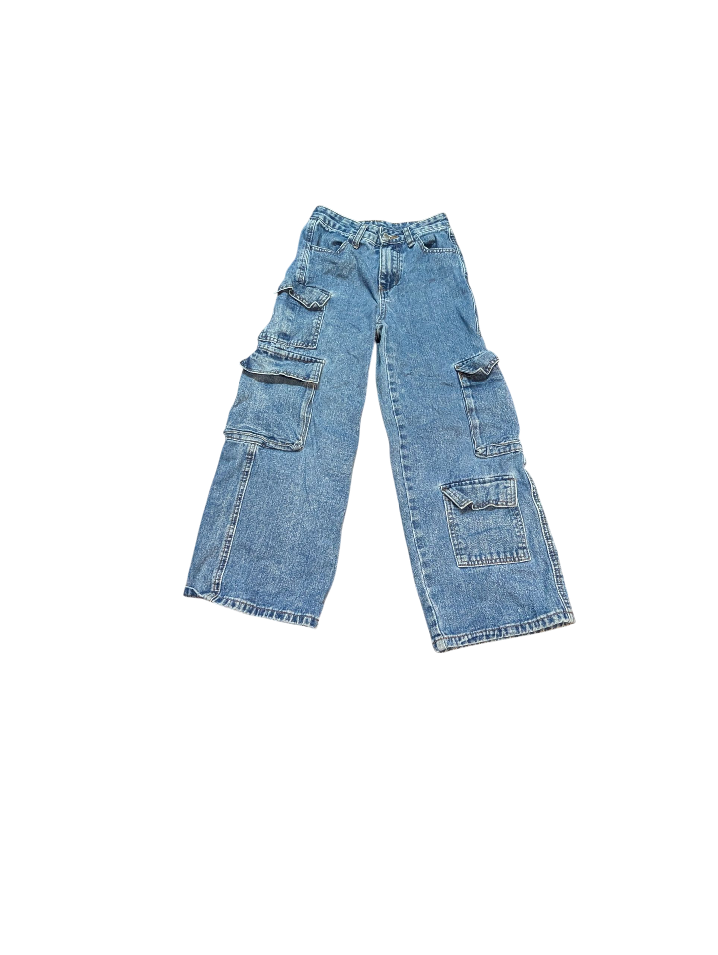 Pantalon 8ans - 9ans Shein