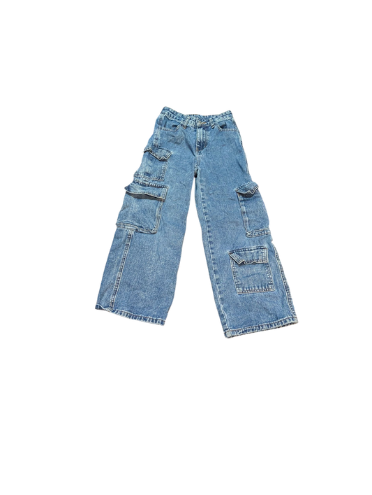 Pantalon 8ans - 9ans Shein