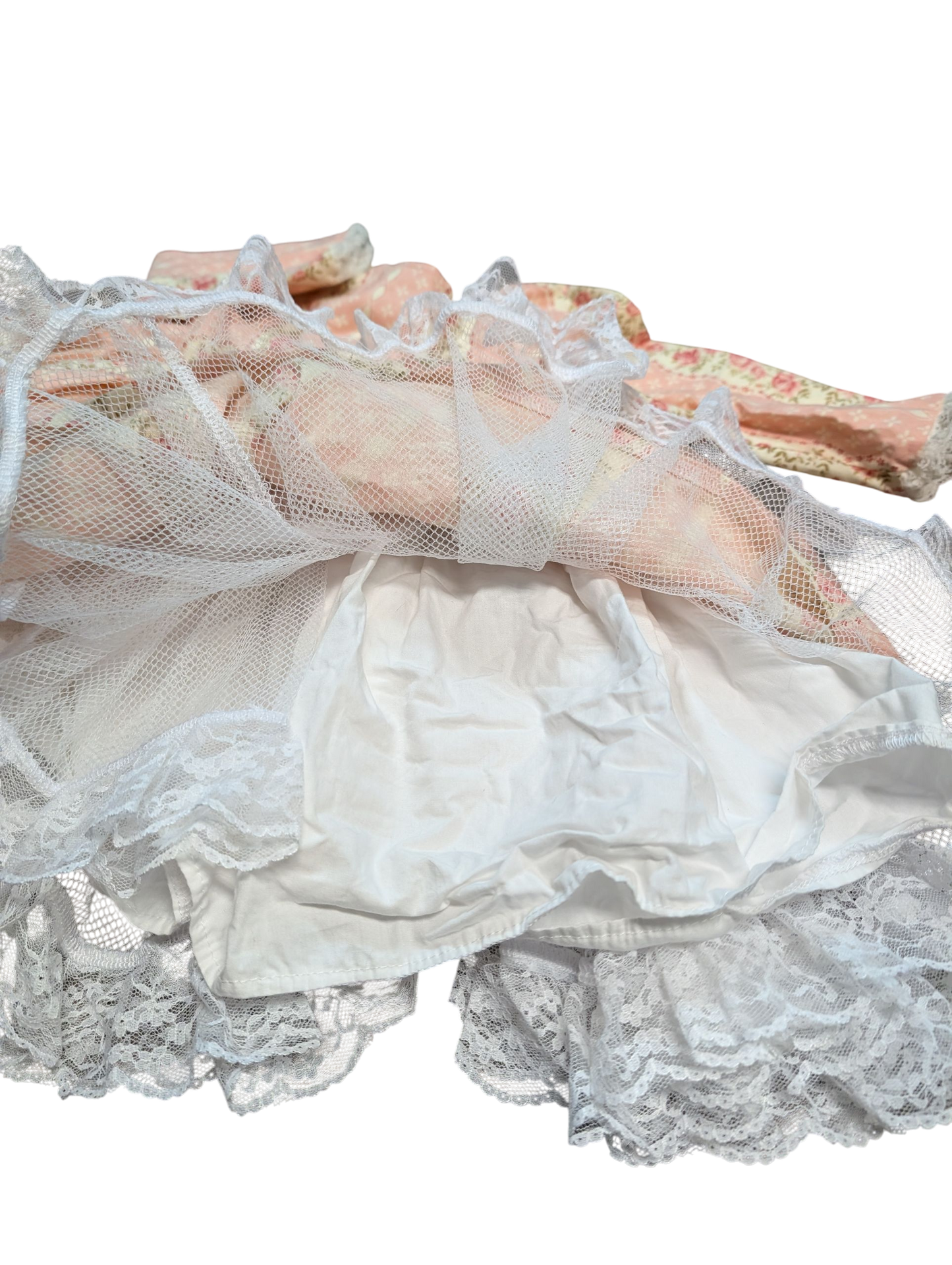 Robe 2ans Meraki The collective