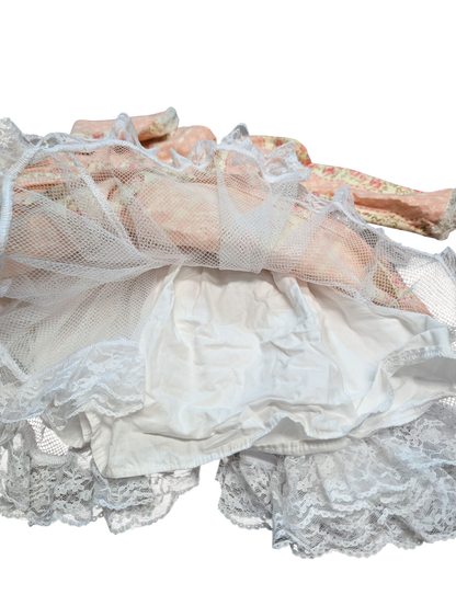 Robe 2ans Meraki The collective