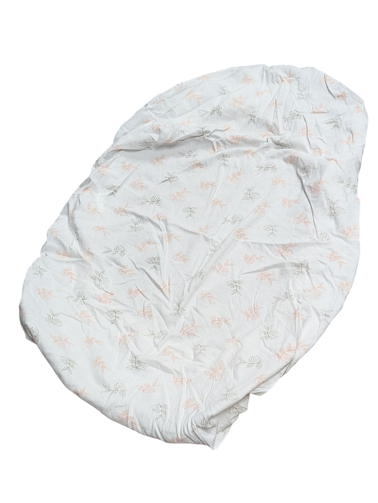 Housse de matelas à langer