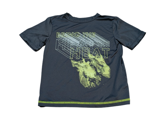 Chandail sport 5ans Joe Fresh