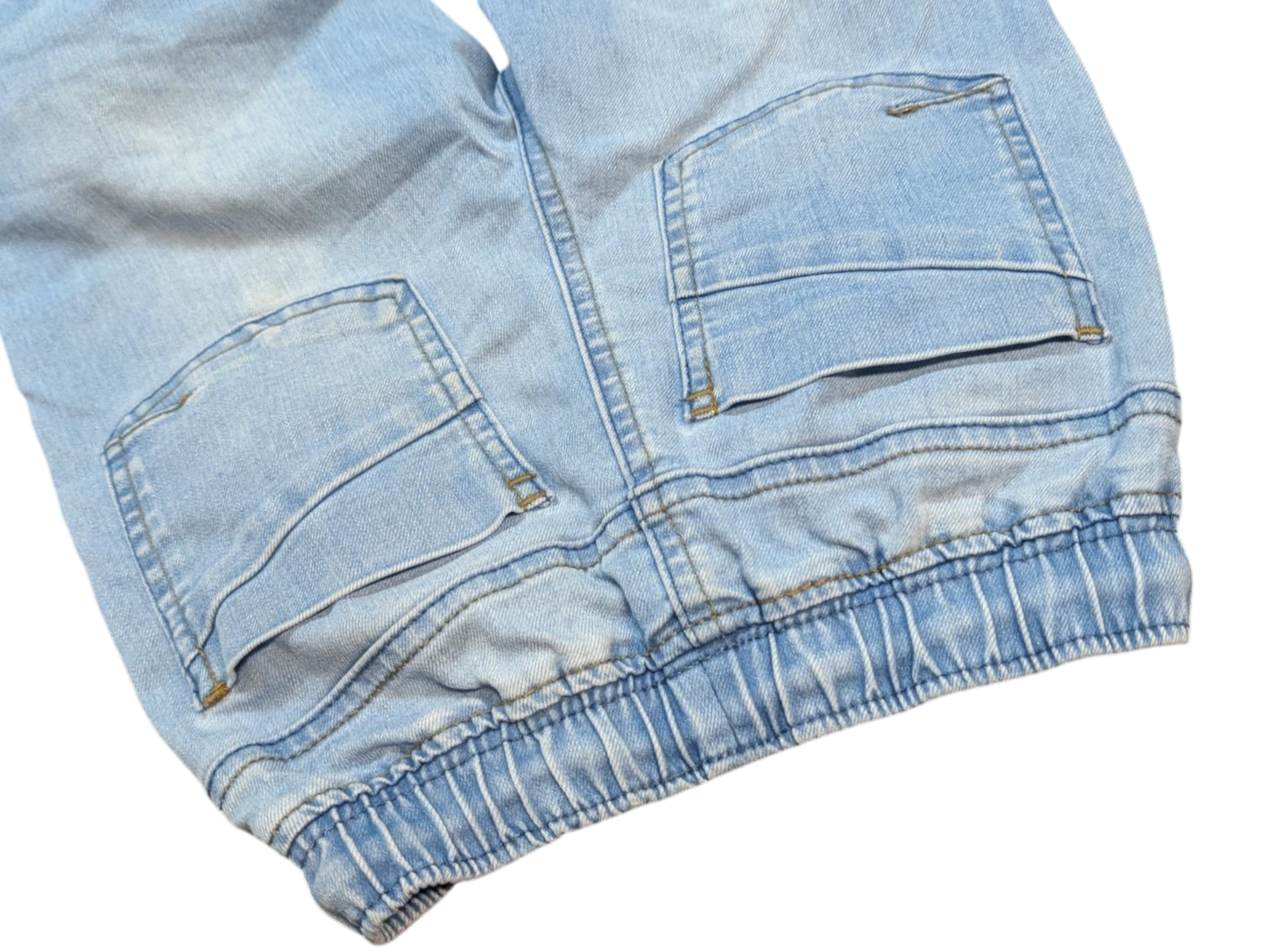 Jeans 2-3ans Next*