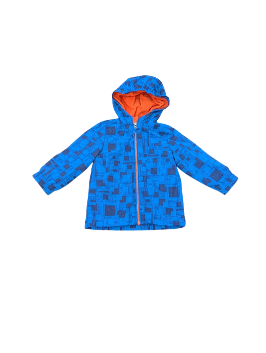 Manteau mi-saison 18mois Tag