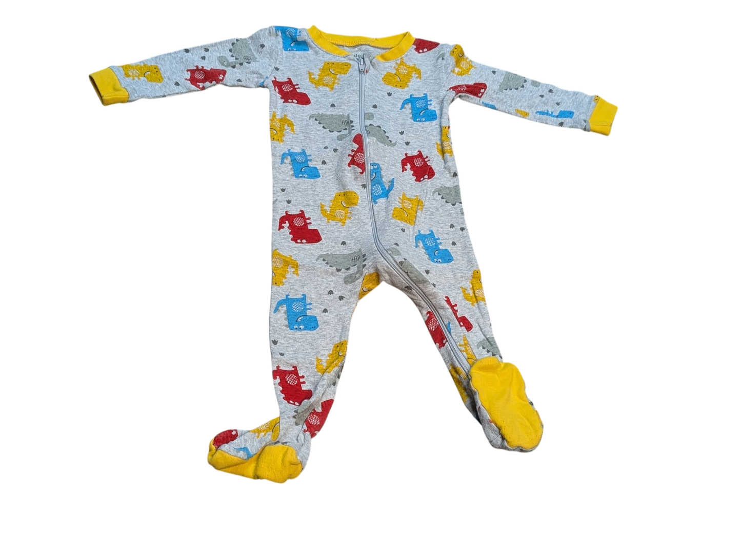 Pyjama 9mois Petit Lem