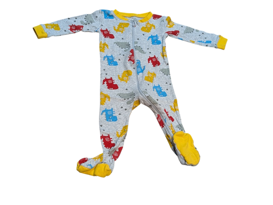 Pyjama 9mois Petit Lem