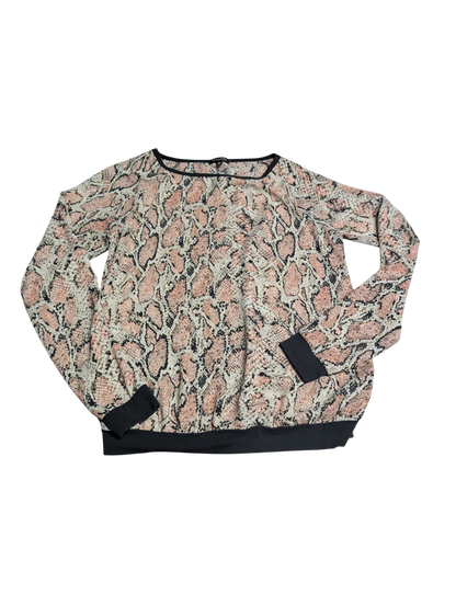 Chandail Xsmall Dynamite