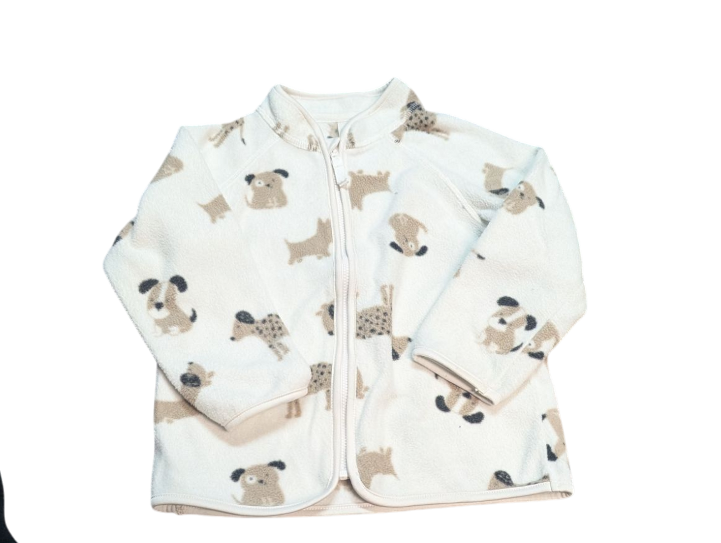 Veste polar 3-4ans H&M