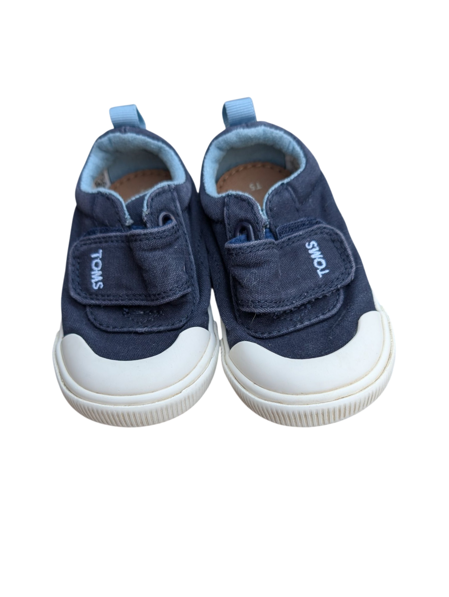 Chaussures gr 5 jeune enfant Toms