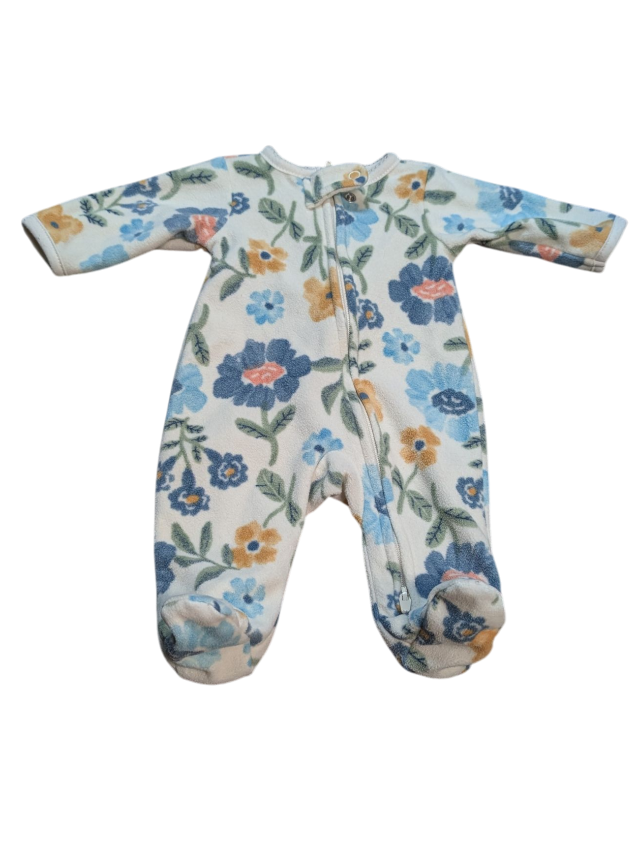 Pyjama polar prématuré Carters