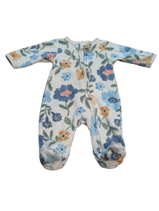 Pyjama polar prématuré Carters
