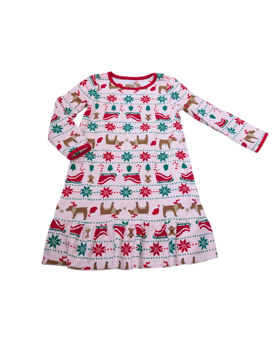 Jaquette en polar 3ans Carters