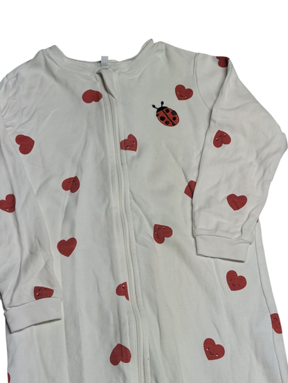 Pyjama 24mois Pekkle