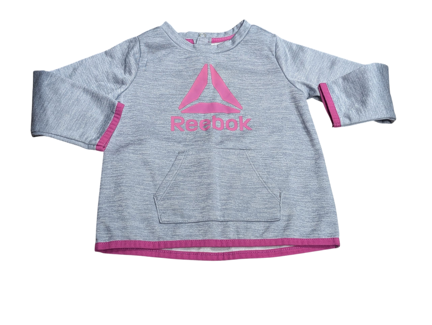 Chandail 2ans Reebok