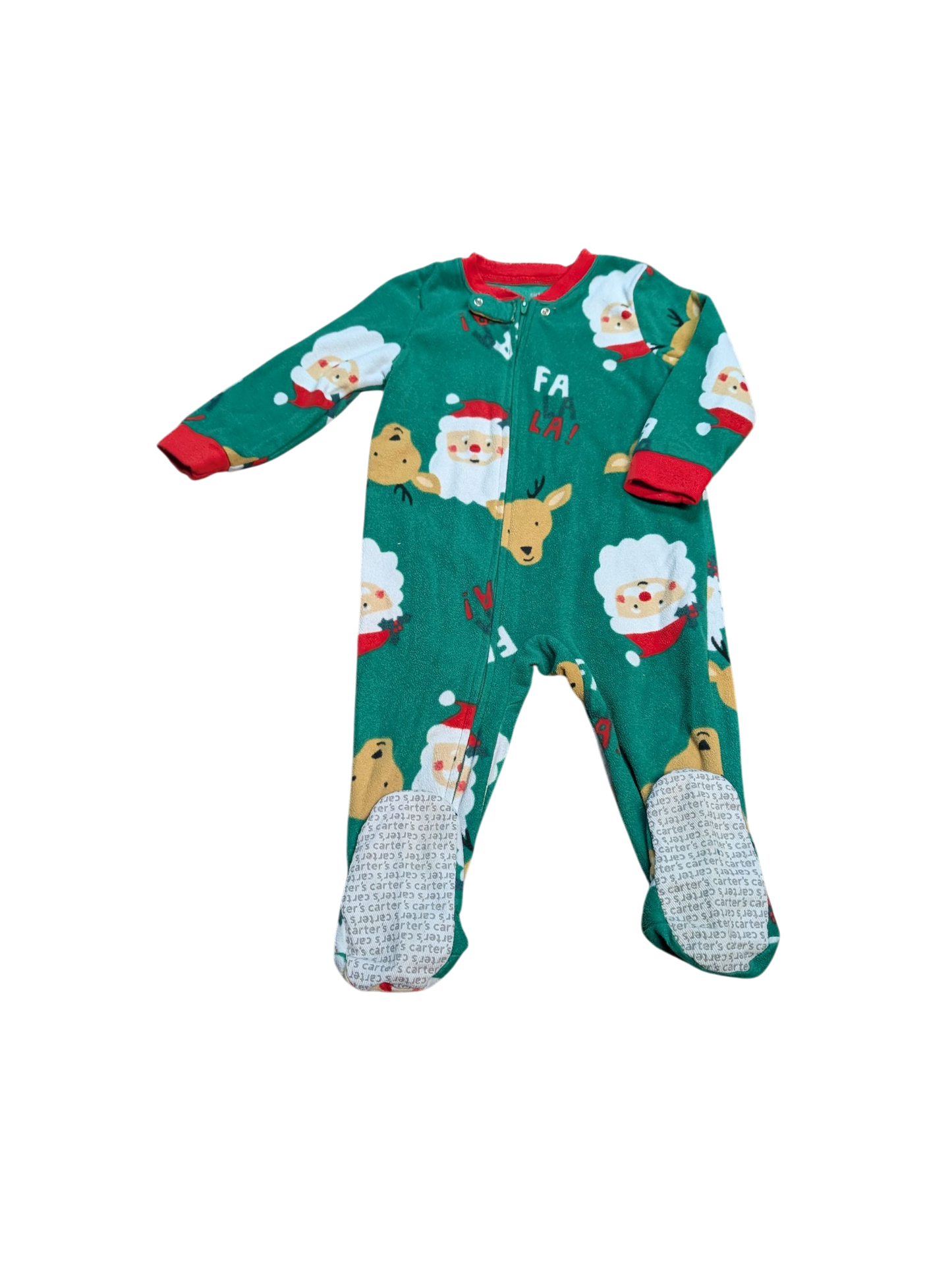 Pyjama polar 24mois Carters*
