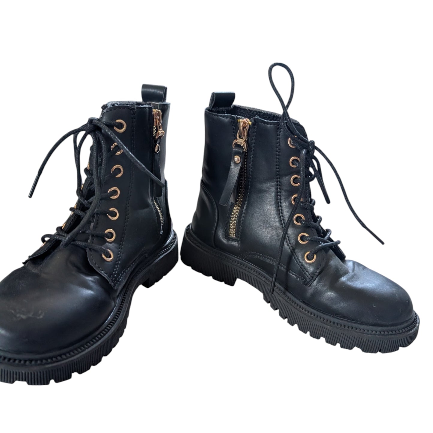 Bottines gr 1 grand enfant Internet