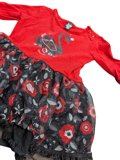 Ensemble 9mois Nanö