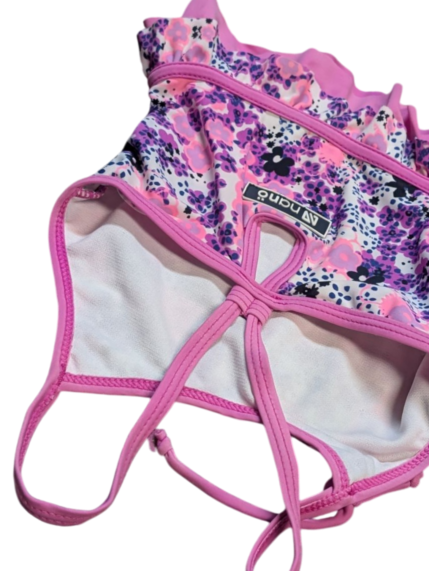 Maillot 2ans Nanö*
