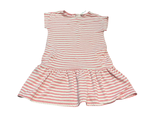 Robe 4ans Deux Par Deux