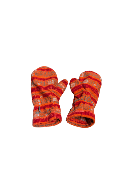 Mitaines 4-5ans Souris Mini