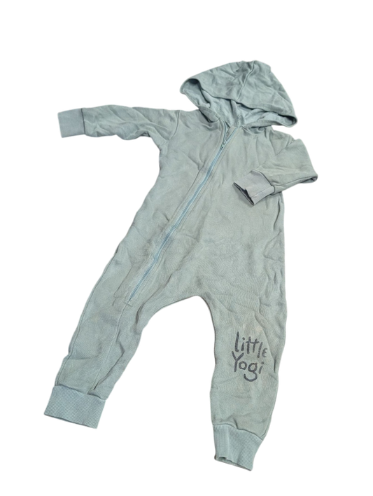 Combinaison 1-3ans Little Yogi*