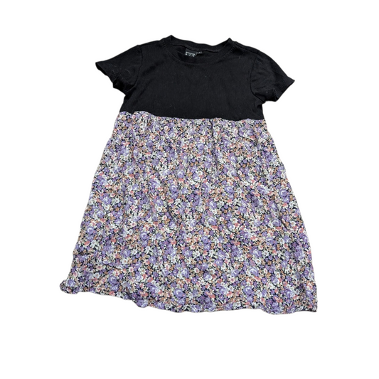 Robe 6ans Zic