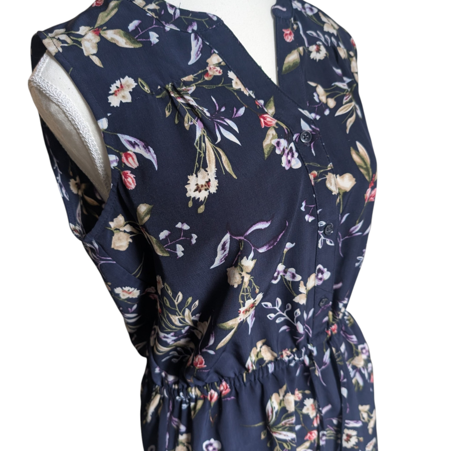 Robe Small Catherine Malandrino