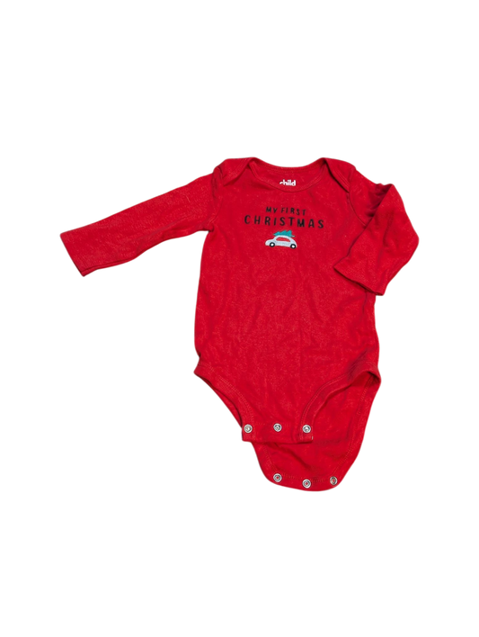 Cache-couche 3-6mois Child Of Mine