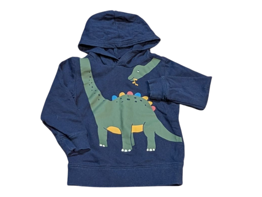 Chandail 2ans Carters