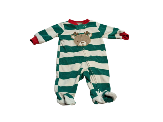 Pyjama polar nouveau-né Carters