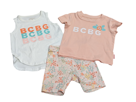 Ensemble 2ans BCBG