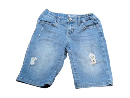 Short Bermudas 6ansX - 7ans Children Place